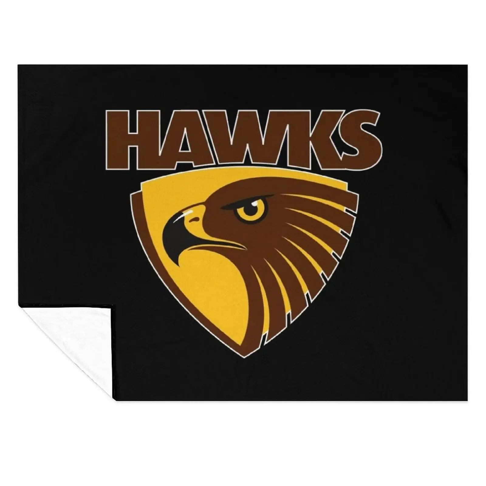 Hawk and Shield Throw Blanket valentine gift ideas Flannel Fabric Hairy Retros Blankets 
Hawk and Shield Throw Blanket valentine gift ideas Flannel Fabric Hairy Retros Blankets