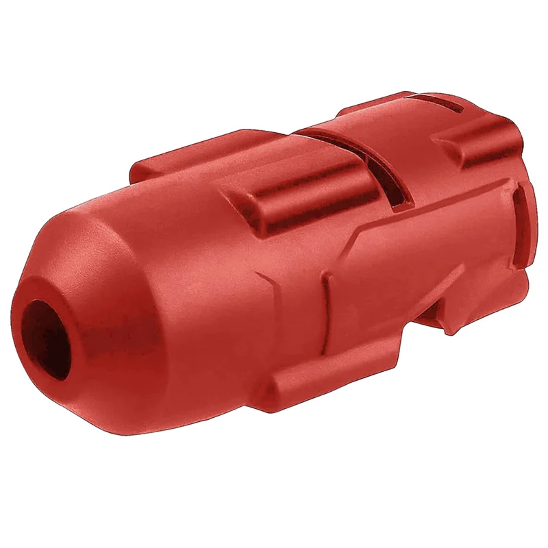 MAKE-49-16-2767 High Torque Impact Protective Boot Easy To Use Fit For M18 FUEL Torque Impact Wrench 2767-20 & 2863-20
MAKE-49-16-2767 High Torque Impact Protective Boot Easy To Use Fit For M18 FUEL Torque Impact Wrench 2767-20 & 2863-20