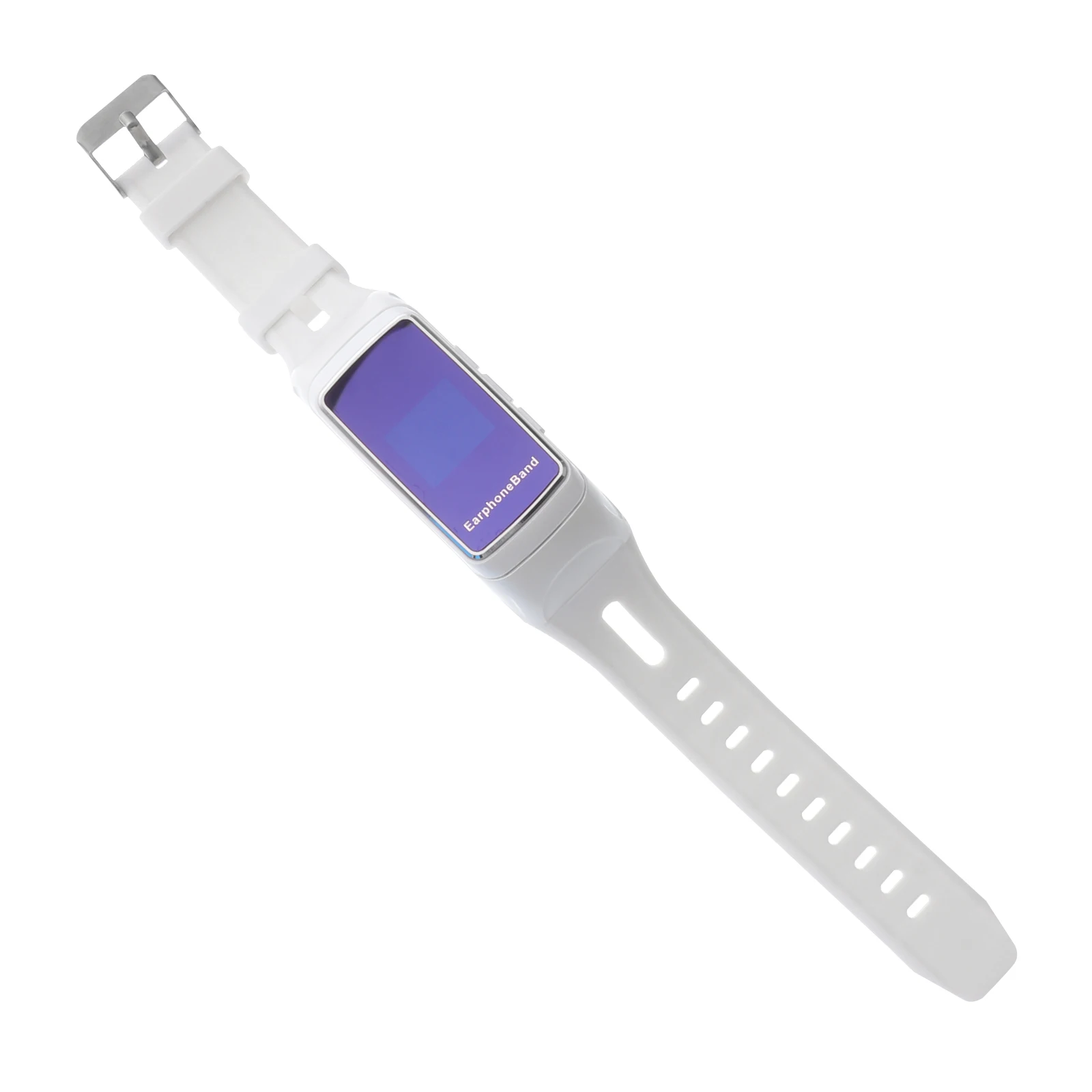 Headphone Bracelet Smart Watch Wristbands Fitness Talk Call Sleep Time 
Headphone Bracelet Smart Watch Wristbands Fitness Talk Call Sleep Time