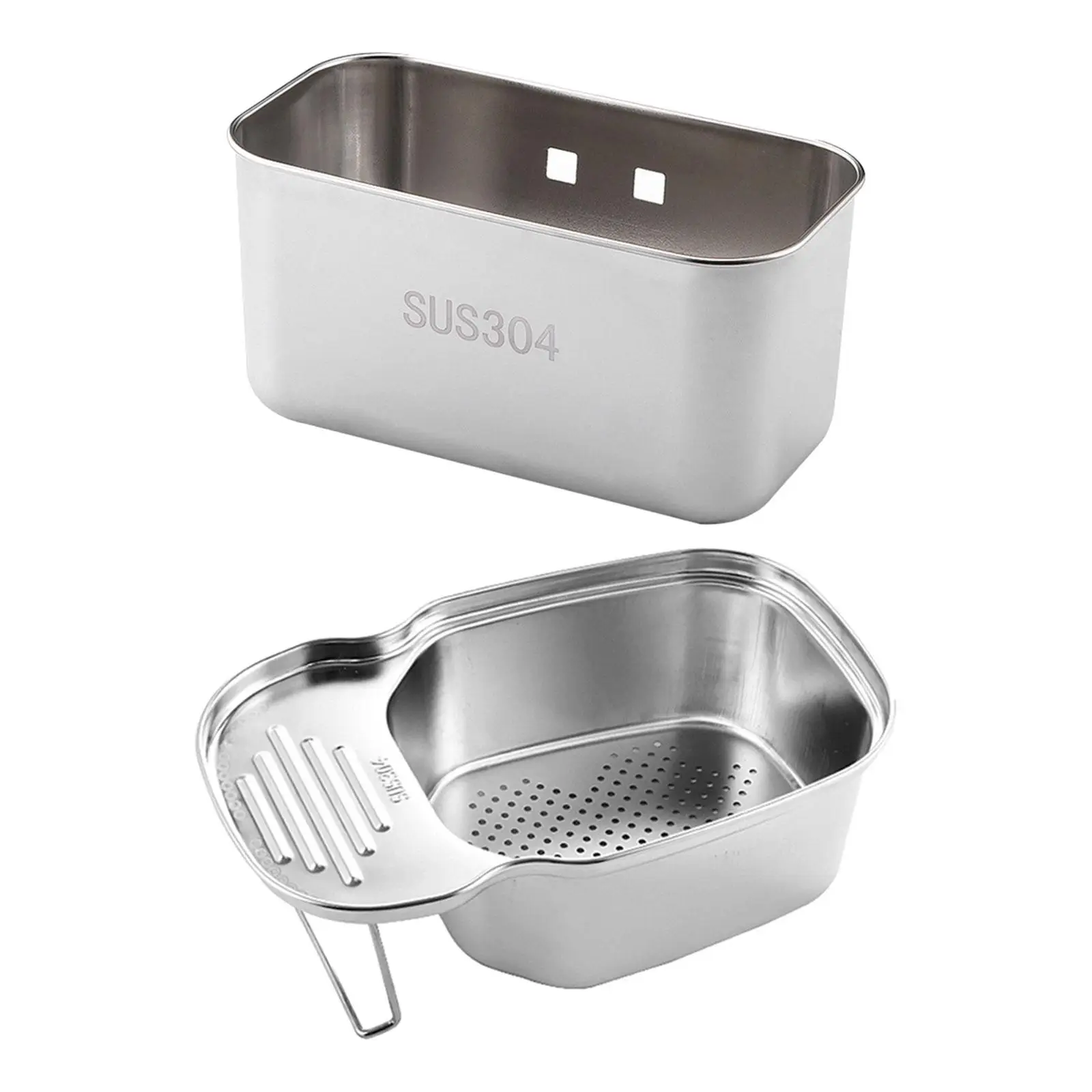 Drain Basket for Filter Hanging Sink Strainer for Broccoli Vegetables Fruit
Drain Basket for Filter Hanging Sink Strainer for Broccoli Vegetables Fruit