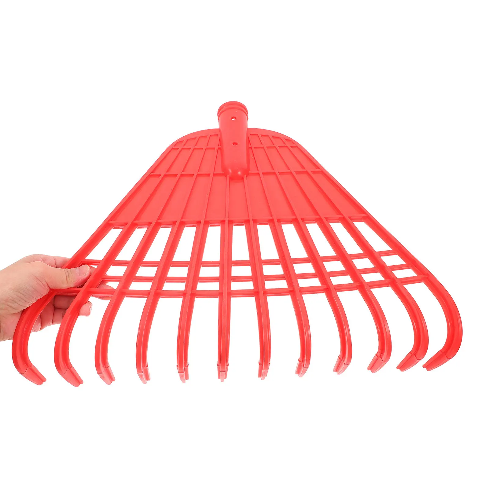 Пластиковая насадка-грабли красного цвета: прочный, легкий садовый инструмент для уборки листьев, травы, прополки, ухода за газоном, двором, патио, задней дворовской территории, эффективная очистка грунта
Пластиковая насадка-грабли красного цвета: прочный, легкий садовый инструмент для уборки листьев, травы, прополки, ухода за газоном, двором, патио, задней дворовской территории, эффективная очистка грунта