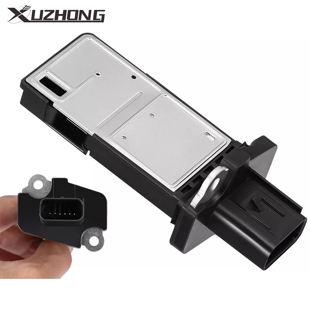 MAF Motorcraft Mass Air Flow Sensor AFLS131 3L3A-12B579-BA for Ford Mazda F150 
MAF Motorcraft Mass Air Flow Sensor AFLS131 3L3A-12B579-BA for Ford Mazda F150