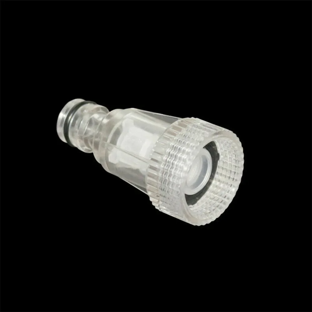 Water Filter Pressure Washer Filter Replacement Spare Tool 1 Pc ABS Accessory Car Clear Heavy Duty Inlet Filter
Water Filter Pressure Washer Filter Replacement Spare Tool 1 Pc ABS Accessory Car Clear Heavy Duty Inlet Filter