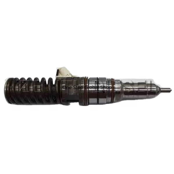 Genuine Original New Injector 0414703008 504287070 Common Rail Fuel Dies el Injector for
Genuine Original New Injector 0414703008 504287070 Common Rail Fuel Dies el Injector for