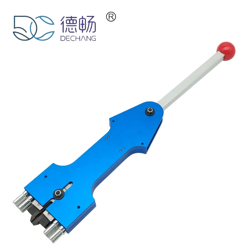 Die Cutting Rule Puller Tool Manual Blade Steel Cutting Die Repair Rule Puller
Die Cutting Rule Puller Tool Manual Blade Steel Cutting Die Repair Rule Puller