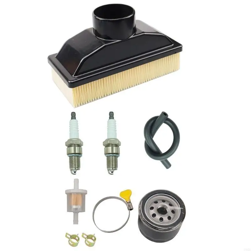 19QE High Efficiency Air Filter Set Plastic Grass Cutter Filter Set for FR651V FR691V
19QE High Efficiency Air Filter Set Plastic Grass Cutter Filter Set for FR651V FR691V