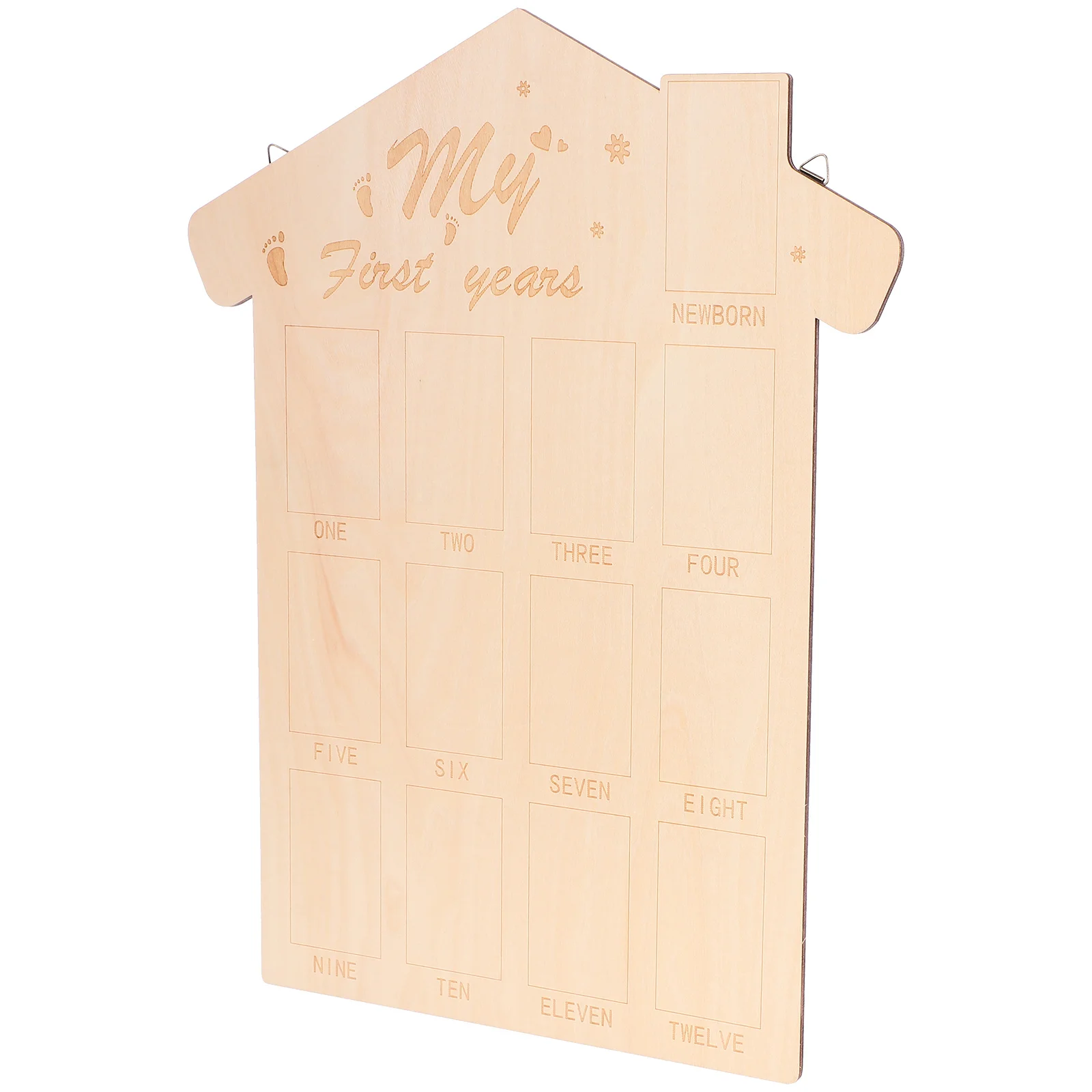 Деревянная детская фоторамка, простой дизайн, украшение для первого дня рождения, детская фотодоска на память, детская фоторамка 
Деревянная детская фоторамка, простой дизайн, украшение для первого дня рождения, детская фотодоска на память, детская фоторамка