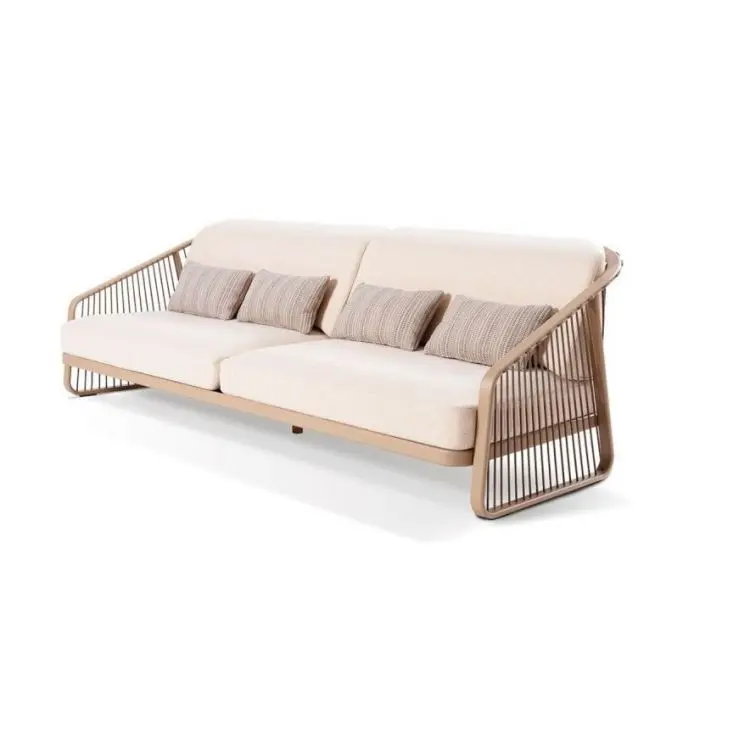Factory Price Leisure Garden Furniture Adjacent Villa Corner With Cushion Box Outdoor Rattan Furnit Patio Sofa Set
Factory Price Leisure Garden Furniture Adjacent Villa Corner With Cushion Box Outdoor Rattan Furnit Patio Sofa Set