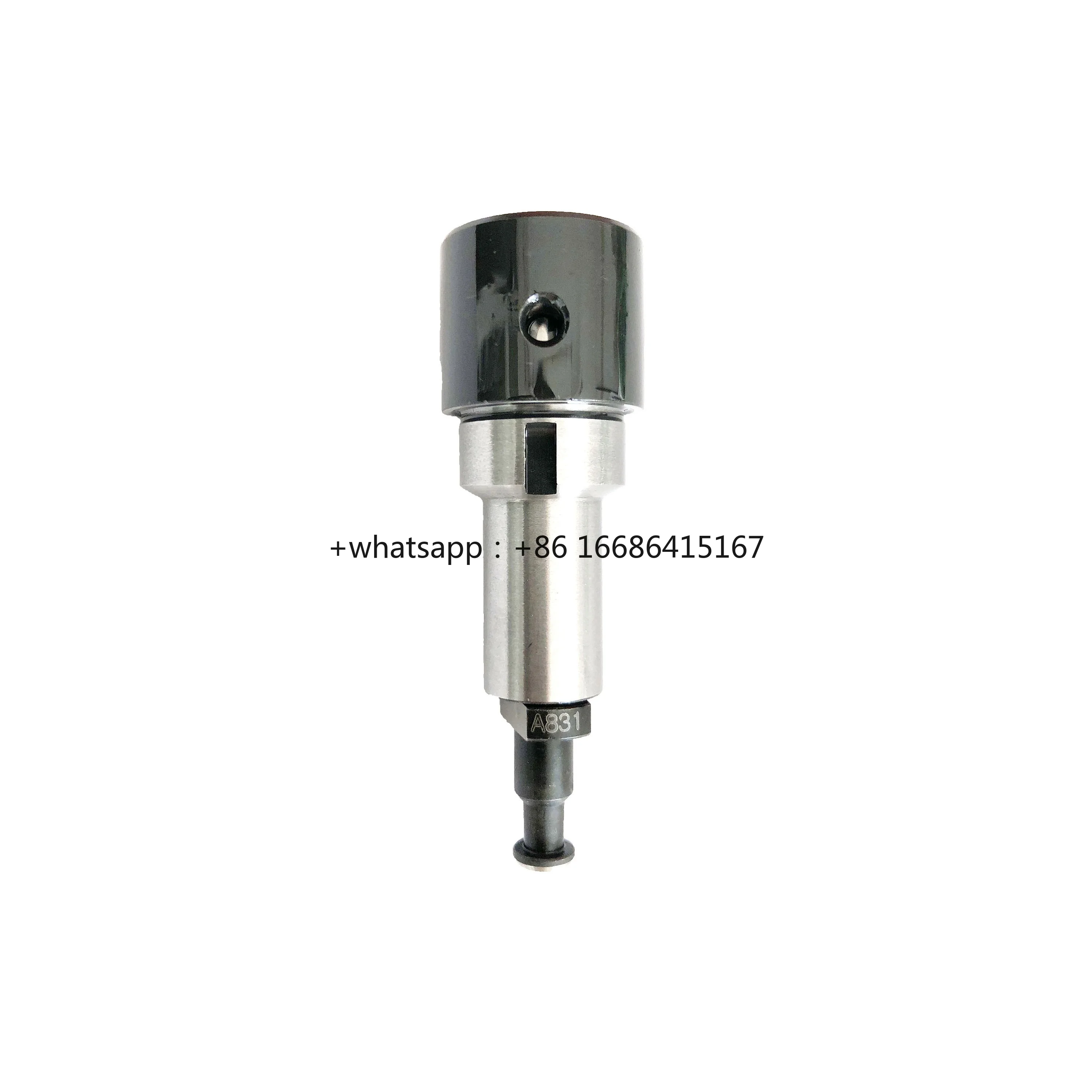 A818 A716 A721 Fuel Pump Plunger
A818 A716 A721 Fuel Pump Plunger