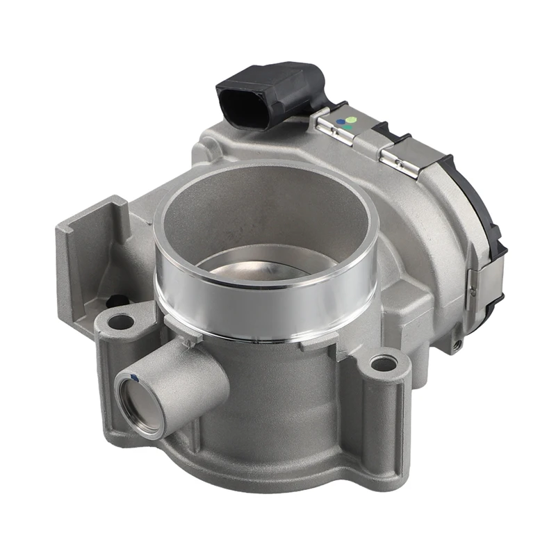 Корпус дроссельной заслонки для Lada Vesta Granta Kalina 2 Priora X-Ray 21127114801010 21127-1148010-10
Корпус дроссельной заслонки для Lada Vesta Granta Kalina 2 Priora X-Ray 21127114801010 21127-1148010-10