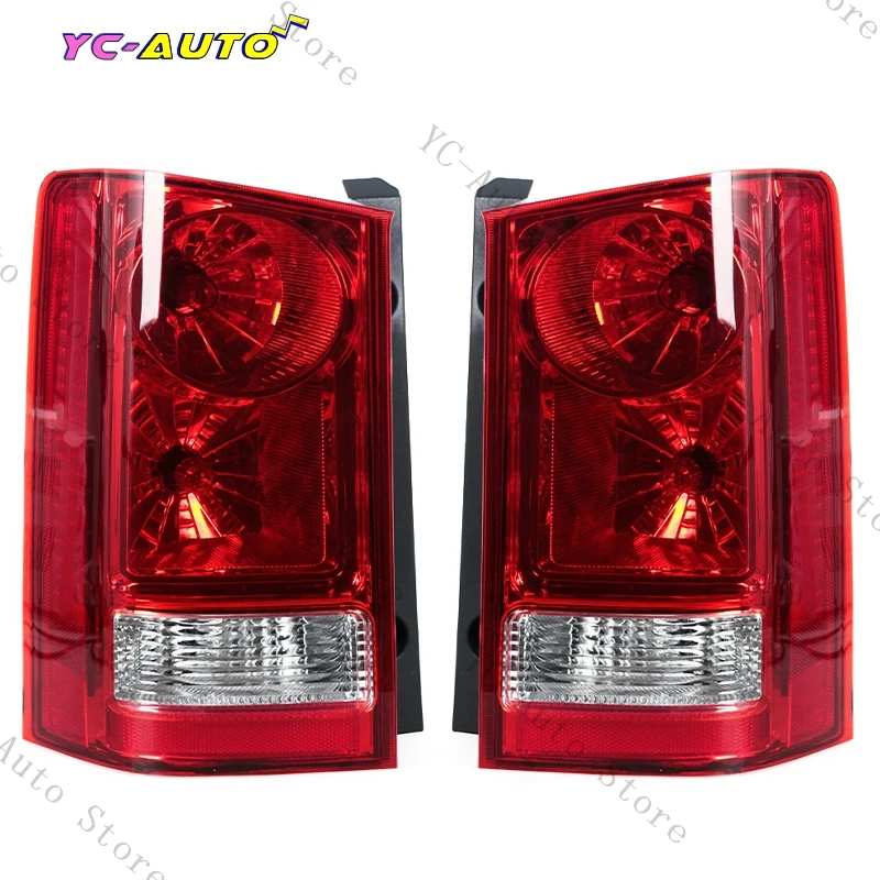 Car Rear Bumper Light Tail Light Reversing Lamp Stop Parking Brake Light Driving Lamp Car Accessories For Honda Pilot 2009-2015
Car Rear Bumper Light Tail Light Reversing Lamp Stop Parking Brake Light Driving Lamp Car Accessories For Honda Pilot 2009-2015