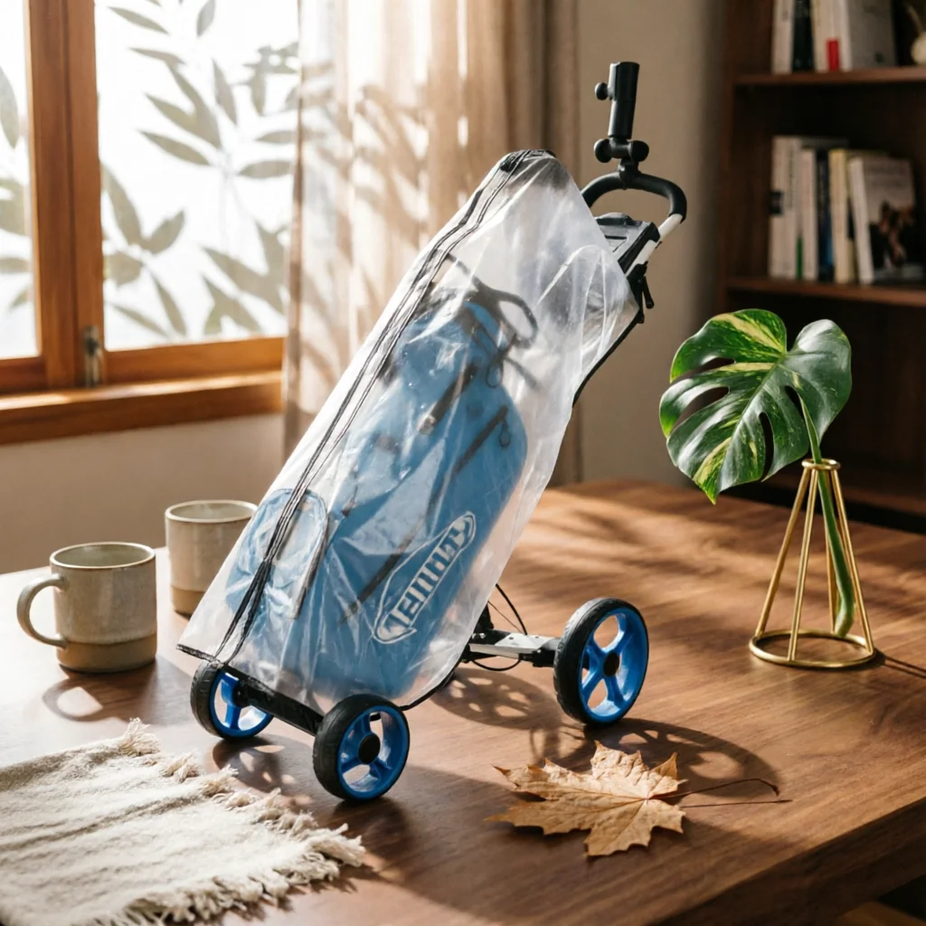 Frosted Golf Bag Rain Cover Dustproof Foldable Golf Bag Rain Cover Oversized Transparent for Rainy Weather, Outdoor
Frosted Golf Bag Rain Cover Dustproof Foldable Golf Bag Rain Cover Oversized Transparent for Rainy Weather, Outdoor