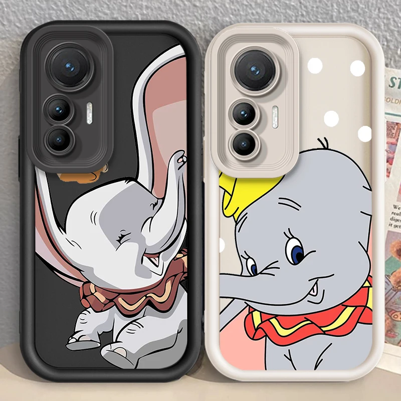 Disney Cartoons Dumbo Eye Ladder For Xiaomi MI 14 12T 11 Lite Poco M3 X5 X4 F5 F4 F3 F2 GT Pro 5G Back Phone Case
Disney Cartoons Dumbo Eye Ladder For Xiaomi MI 14 12T 11 Lite Poco M3 X5 X4 F5 F4 F3 F2 GT Pro 5G Back Phone Case