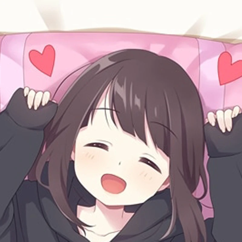 Dakimakura Anime Pillow Cover Nanase Kurumi Double Sided Print 2Way Cushion Cover Xmas Gifts
Dakimakura Anime Pillow Cover Nanase Kurumi Double Sided Print 2Way Cushion Cover Xmas Gifts