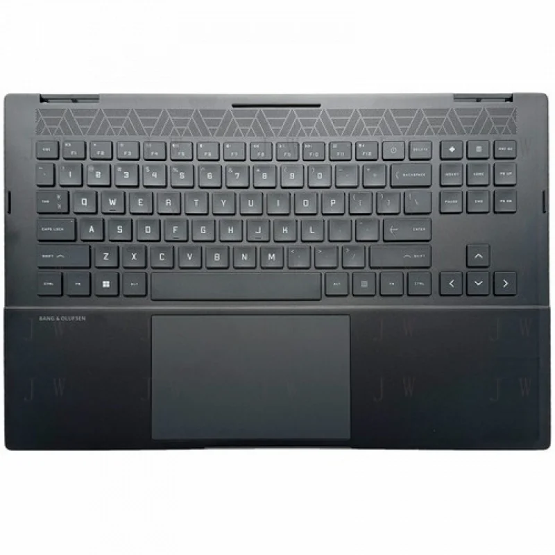 DDZ Новый N14407-001 для HP 8 Pro 16-K 16-N TPN-Q280/Q281 Клавиатура с сенсорной панелью и упором для рук
DDZ Новый N14407-001 для HP 8 Pro 16-K 16-N TPN-Q280/Q281 Клавиатура с сенсорной панелью и упором для рук