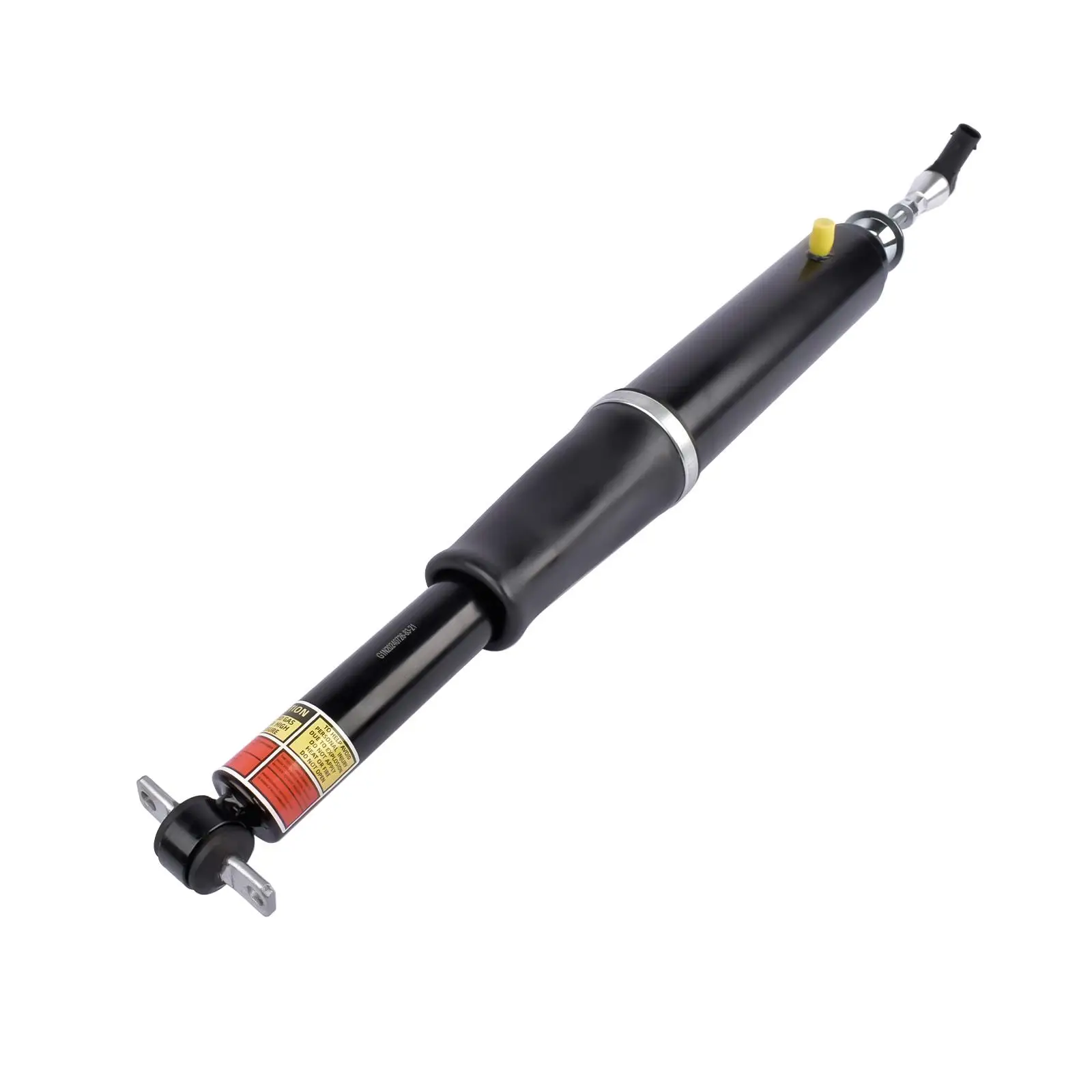 Rear Air Strut Shock w/ Magneride For Buick lucerne Cadillac dts 2006-2011 19302768
Rear Air Strut Shock w/ Magneride For Buick lucerne Cadillac dts 2006-2011 19302768