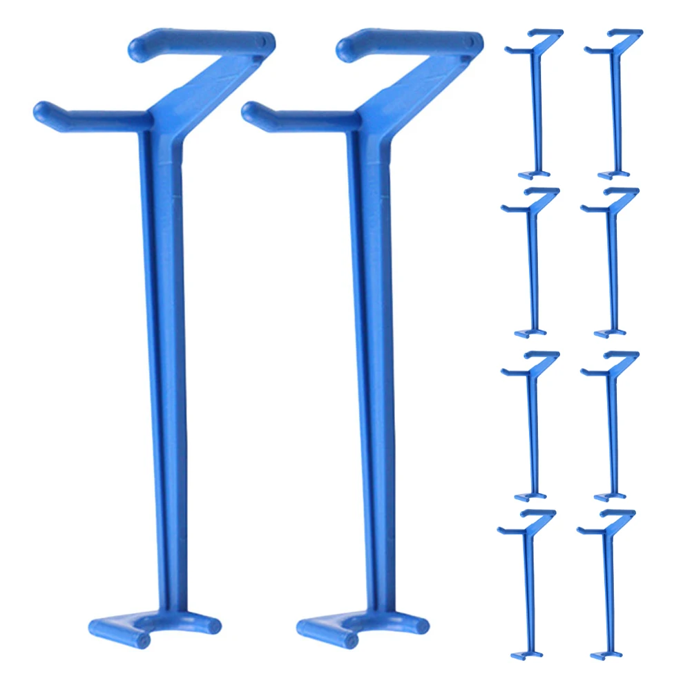 10pcs Fruit Tree Branch Bender Spreader Adjustable Clip Gardening Tool Resin Shaping Aid Reusable Durable
10pcs Fruit Tree Branch Bender Spreader Adjustable Clip Gardening Tool Resin Shaping Aid Reusable Durable