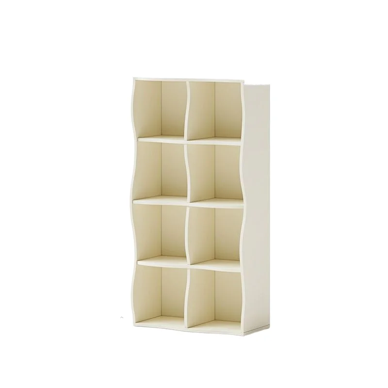 1 Solid wood bookshelf household simple lattice cabinet floor-to-ceiling integrated wall multi-layer shelf bookcase
1 Solid wood bookshelf household simple lattice cabinet floor-to-ceiling integrated wall multi-layer shelf bookcase