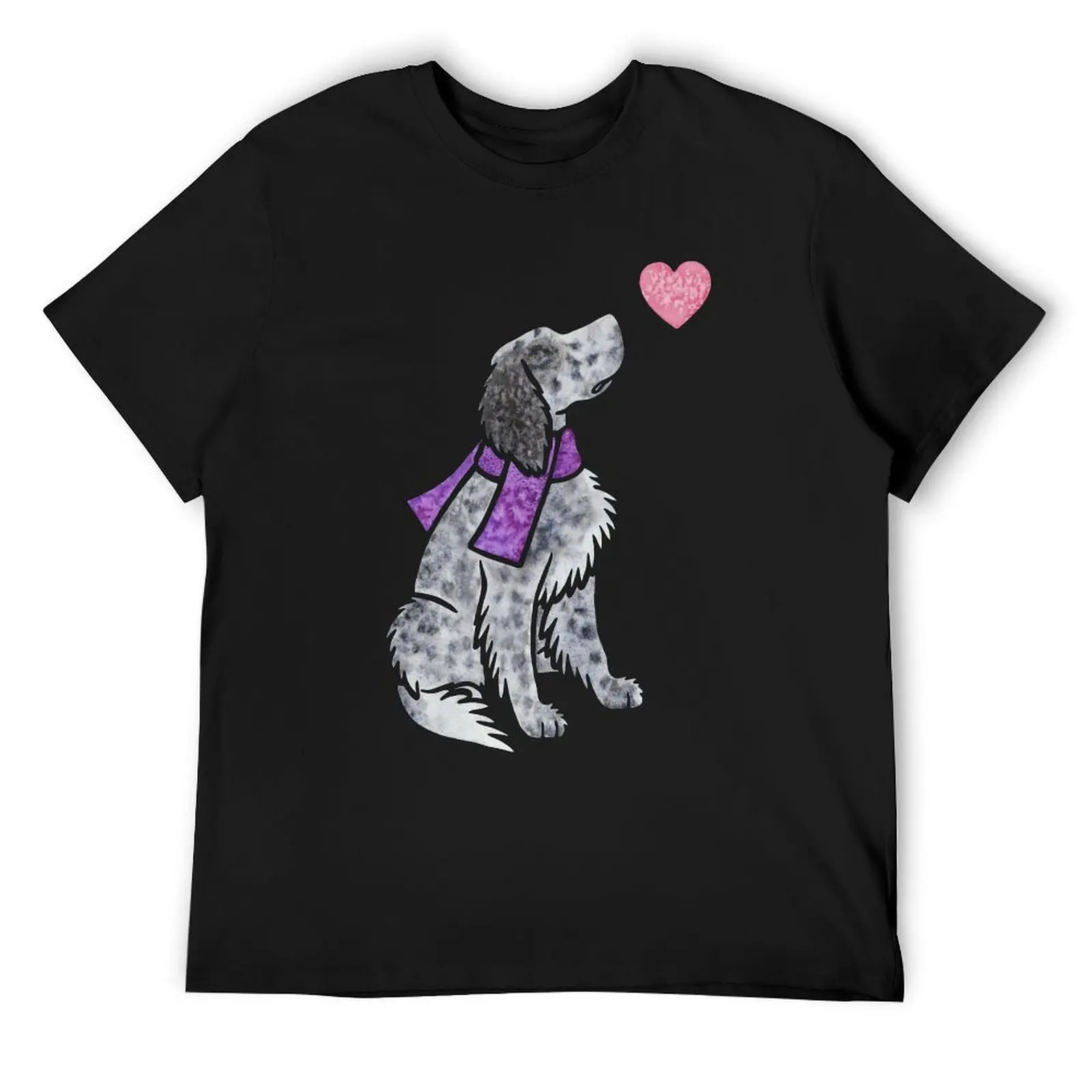 Watercolour English Setter T-Shirt Blouse new edition graphics custom shirt fitted t shirts for men
Watercolour English Setter T-Shirt Blouse new edition graphics custom shirt fitted t shirts for men