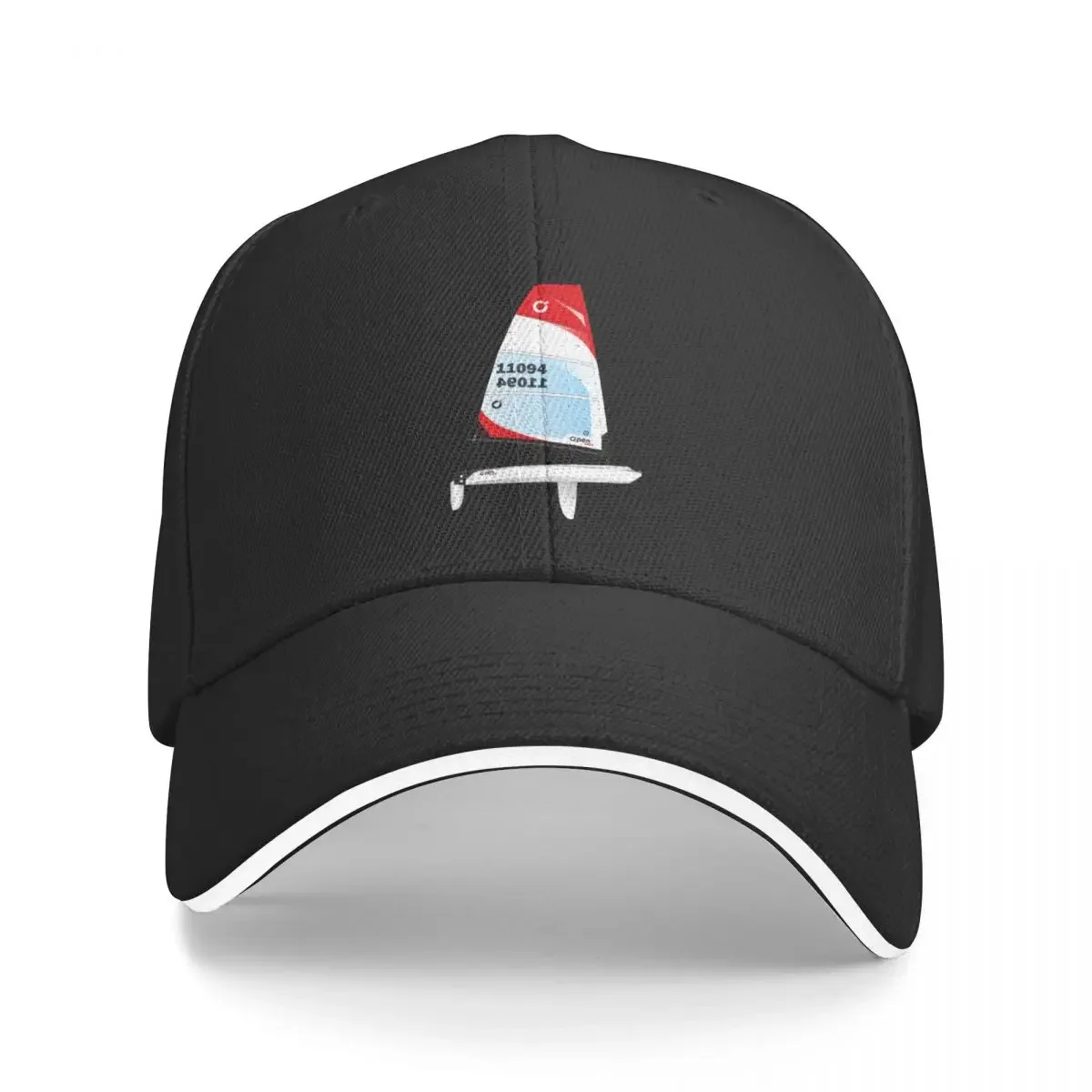 New O'pen Bic Skiff Sailing Boat 4,5 - 11094 Baseball Cap Anime Hat Fishing Caps Mens Caps Women's
New O'pen Bic Skiff Sailing Boat 4,5 - 11094 Baseball Cap Anime Hat Fishing Caps Mens Caps Women's