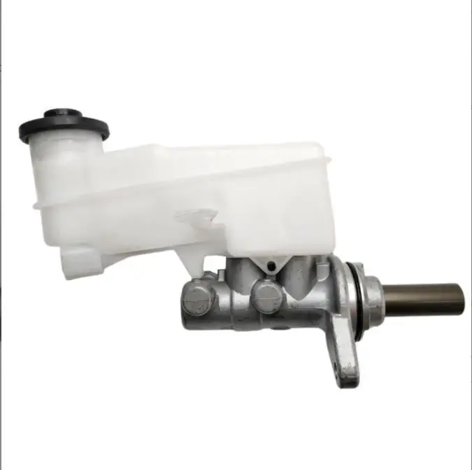 Automotive Parts Brake Master Cylinder 47201-02770
Automotive Parts Brake Master Cylinder 47201-02770