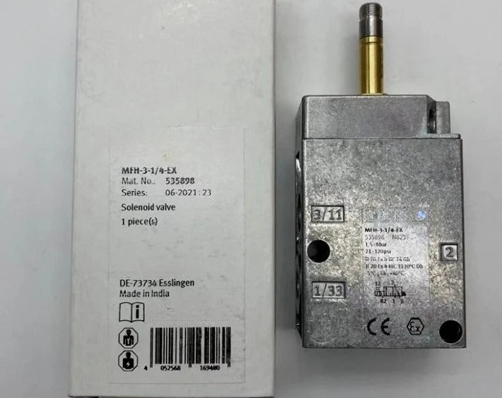 Brand New MFH-3-1/4 Fast transport
Brand New MFH-3-1/4 Fast transport