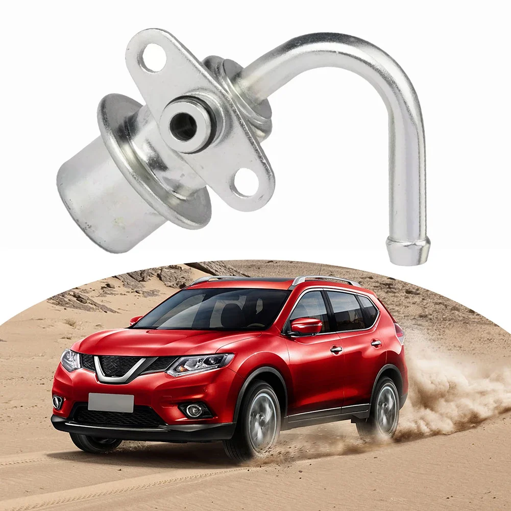 Fuel Pressure Regulator 226700W000 for Nissan Frontier For Pickup Vehicles 3 0L 3 3L V6 Direct Replacement for Multiple Models
Fuel Pressure Regulator 226700W000 for Nissan Frontier For Pickup Vehicles 3 0L 3 3L V6 Direct Replacement for Multiple Models