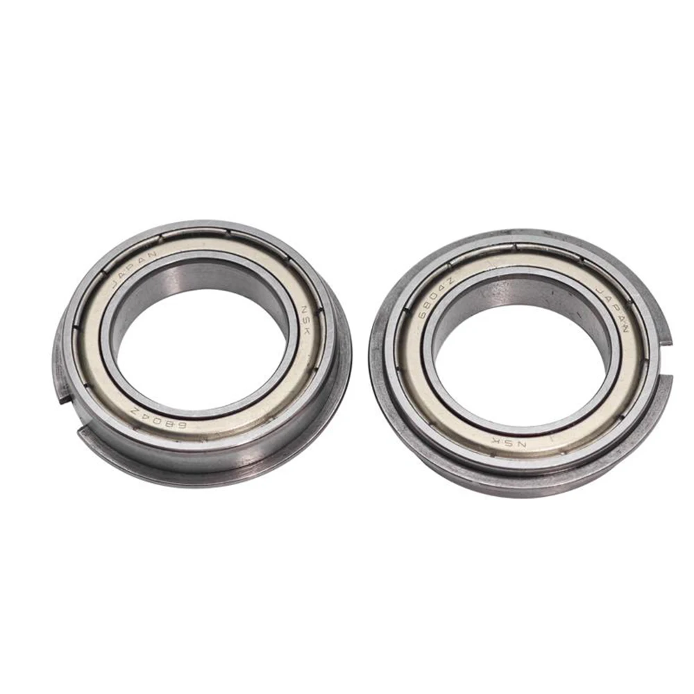 4X Sub Fuser Roller Bearing for Konica Minolta Bizhub PRO 951 1051 1100 1200 AccurioPress 6120 6136 Sub Heating Roller Bearing
4X Sub Fuser Roller Bearing for Konica Minolta Bizhub PRO 951 1051 1100 1200 AccurioPress 6120 6136 Sub Heating Roller Bearing