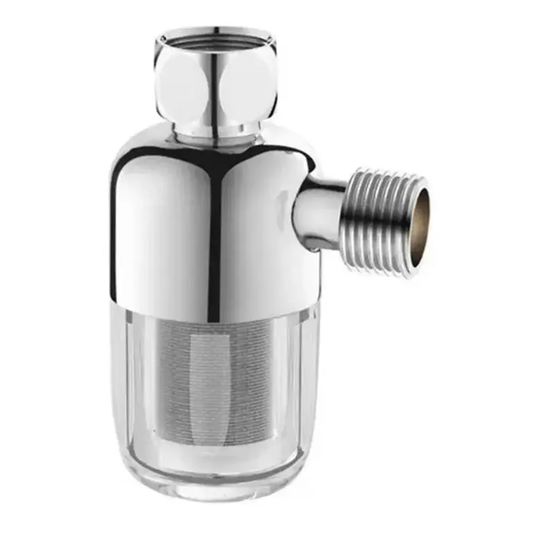 Универсальный кухонный фильтр для водопроводной воды против накипи, здоровая чистая вода для приготовления пищи и купания
Универсальный кухонный фильтр для водопроводной воды против накипи, здоровая чистая вода для приготовления пищи и купания