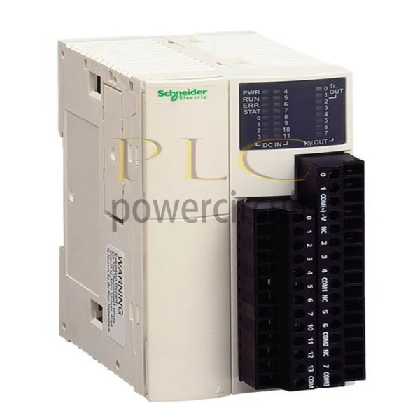 Совершенно новый оригинальный точечный ПЛК Twdlmda20drt Base
Совершенно новый оригинальный точечный ПЛК Twdlmda20drt Base