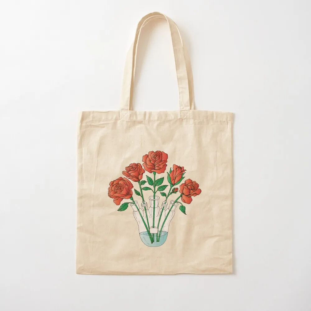 Roses in Electrochemical Flask Tote Bag shopper bag woman tote bags cloth bags canvas shopping bag Women bags Canvas Tote
Roses in Electrochemical Flask Tote Bag shopper bag woman tote bags cloth bags canvas shopping bag Women bags Canvas Tote