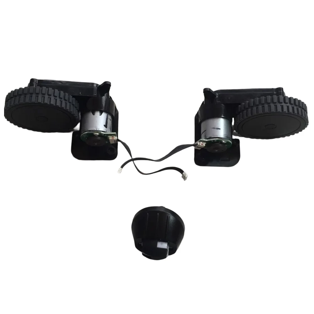 Робот-пылесос Использование Робот-пылесос Запчасти Аксессуары для чистки Совместимое колесо Долговечная работа Тихая работа
Робот-пылесос Использование Робот-пылесос Запчасти Аксессуары для чистки Совместимое колесо Долговечная работа Тихая работа