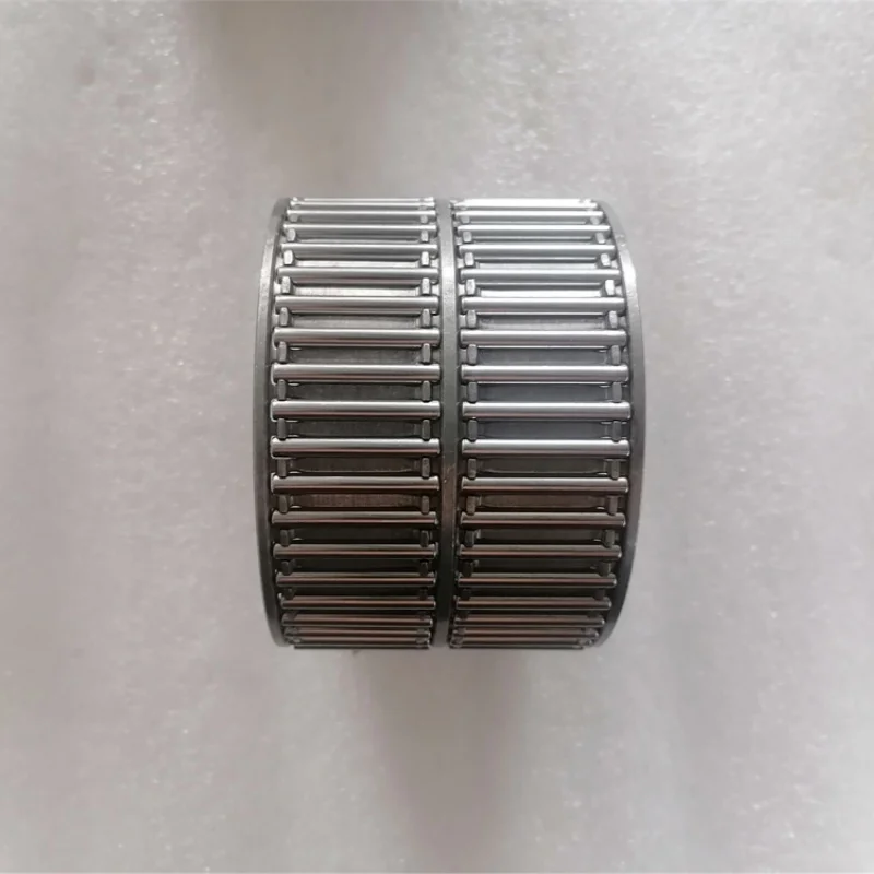 0750.115.598 TRUCK Parts Front Axle Brake Camshaft Needle Roller Bearing 96X104X71.6
0750.115.598 TRUCK Parts Front Axle Brake Camshaft Needle Roller Bearing 96X104X71.6