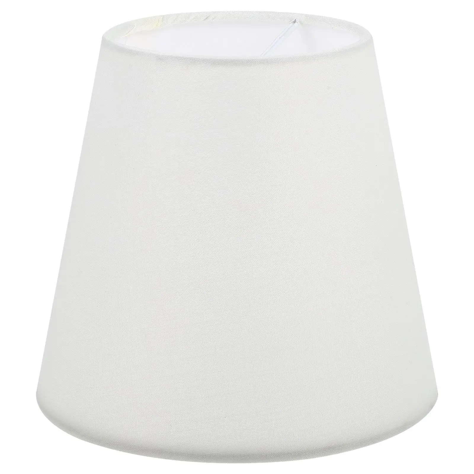 Cloth Lampshade Accessories Durable Lamp Cover Shade Replacement Light Fixtures Home Decoration Modern
Cloth Lampshade Accessories Durable Lamp Cover Shade Replacement Light Fixtures Home Decoration Modern