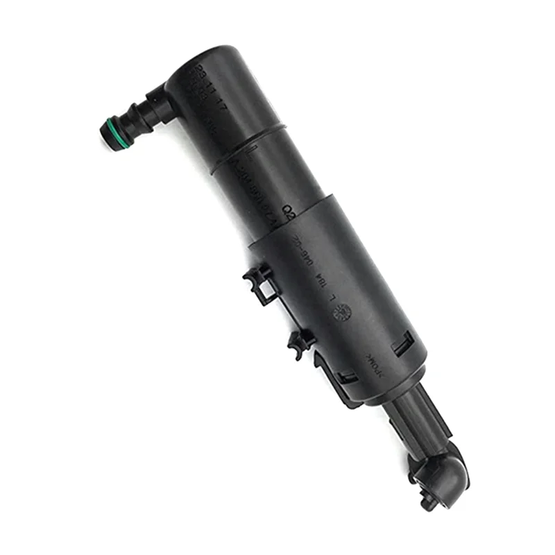 RCAW-левая и правая форсунка омывателя фар для Mercedes-Benz W204 C220 C260 C280 C320 2011-2014 гг. 2048602747
RCAW-левая и правая форсунка омывателя фар для Mercedes-Benz W204 C220 C260 C280 C320 2011-2014 гг. 2048602747