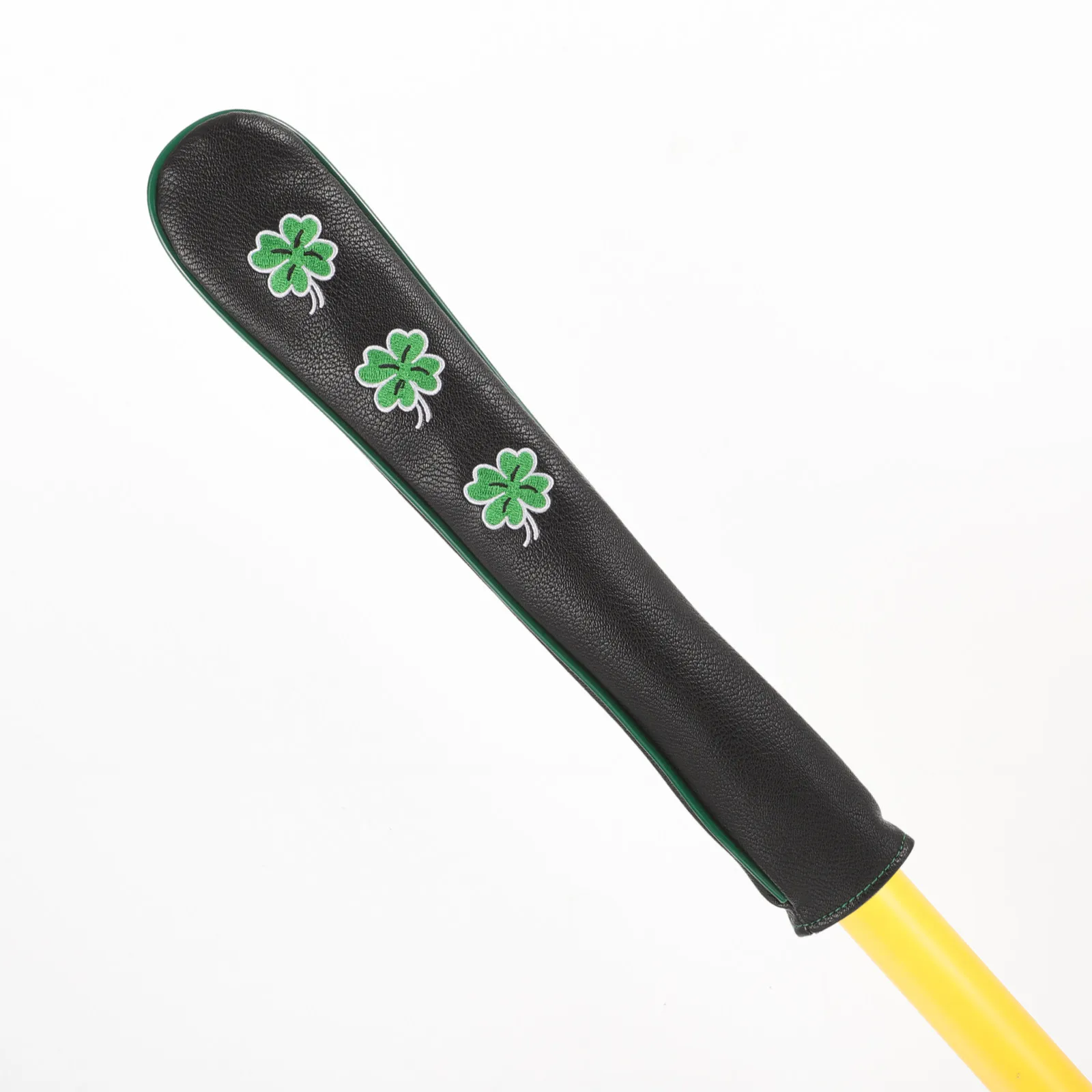 Portable PU Golf Bat Cover Baseball Bat Sleeve Protective Holder Elastic Comfortable Grip Club Supplies Accessory
Portable PU Golf Bat Cover Baseball Bat Sleeve Protective Holder Elastic Comfortable Grip Club Supplies Accessory