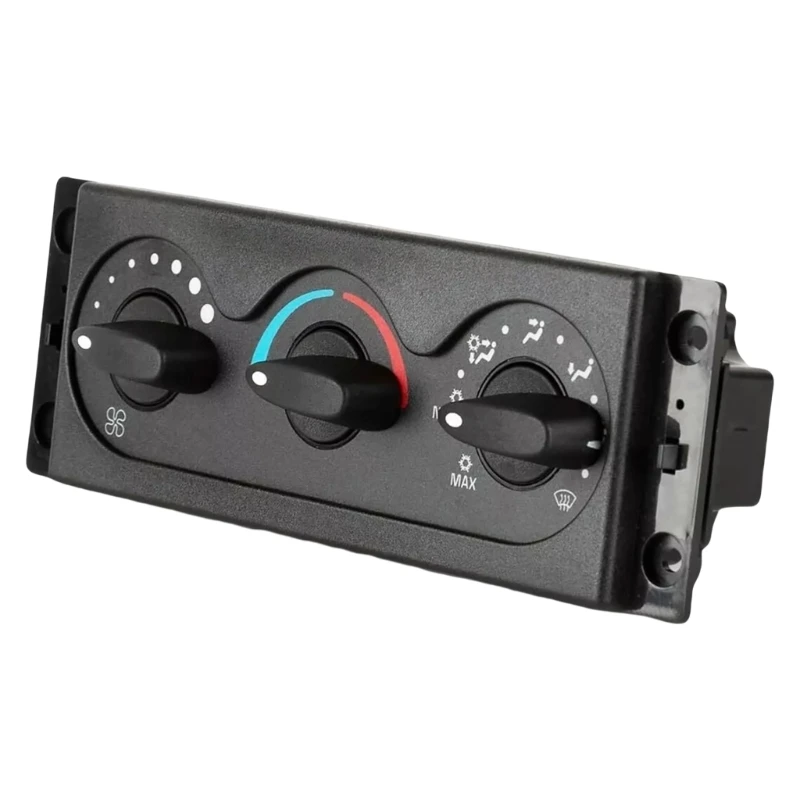 High Sensitivity Air Conditioning Temperature Module Unit For International 4200 4300 4400 3545543C6 3545543C4 3545543C1
High Sensitivity Air Conditioning Temperature Module Unit For International 4200 4300 4400 3545543C6 3545543C4 3545543C1