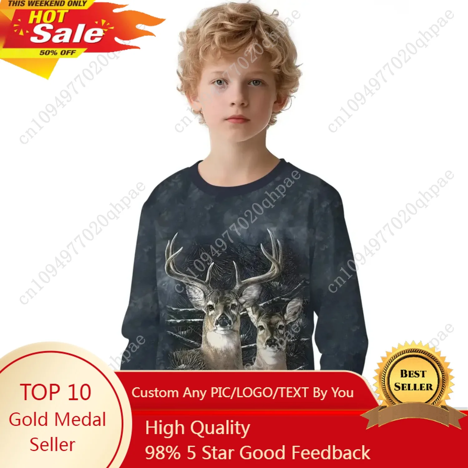 New Animal Camouflage Hunting 3D Print T-Shirts Boys Girls Autumn Long sleeves T Shirt Tops Outdoors Comfort Children's clothing
New Animal Camouflage Hunting 3D Print T-Shirts Boys Girls Autumn Long sleeves T Shirt Tops Outdoors Comfort Children's clothing