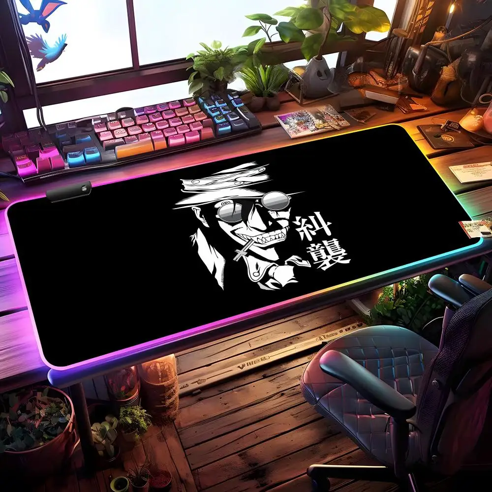 Коврик для мыши Alucard RGB, игровой коврик для мыши, настольный коврик HD, большой коврик для геймеров с LED-подсветкой, XXL коврики для мыши
Коврик для мыши Alucard RGB, игровой коврик для мыши, настольный коврик HD, большой коврик для геймеров с LED-подсветкой, XXL коврики для мыши