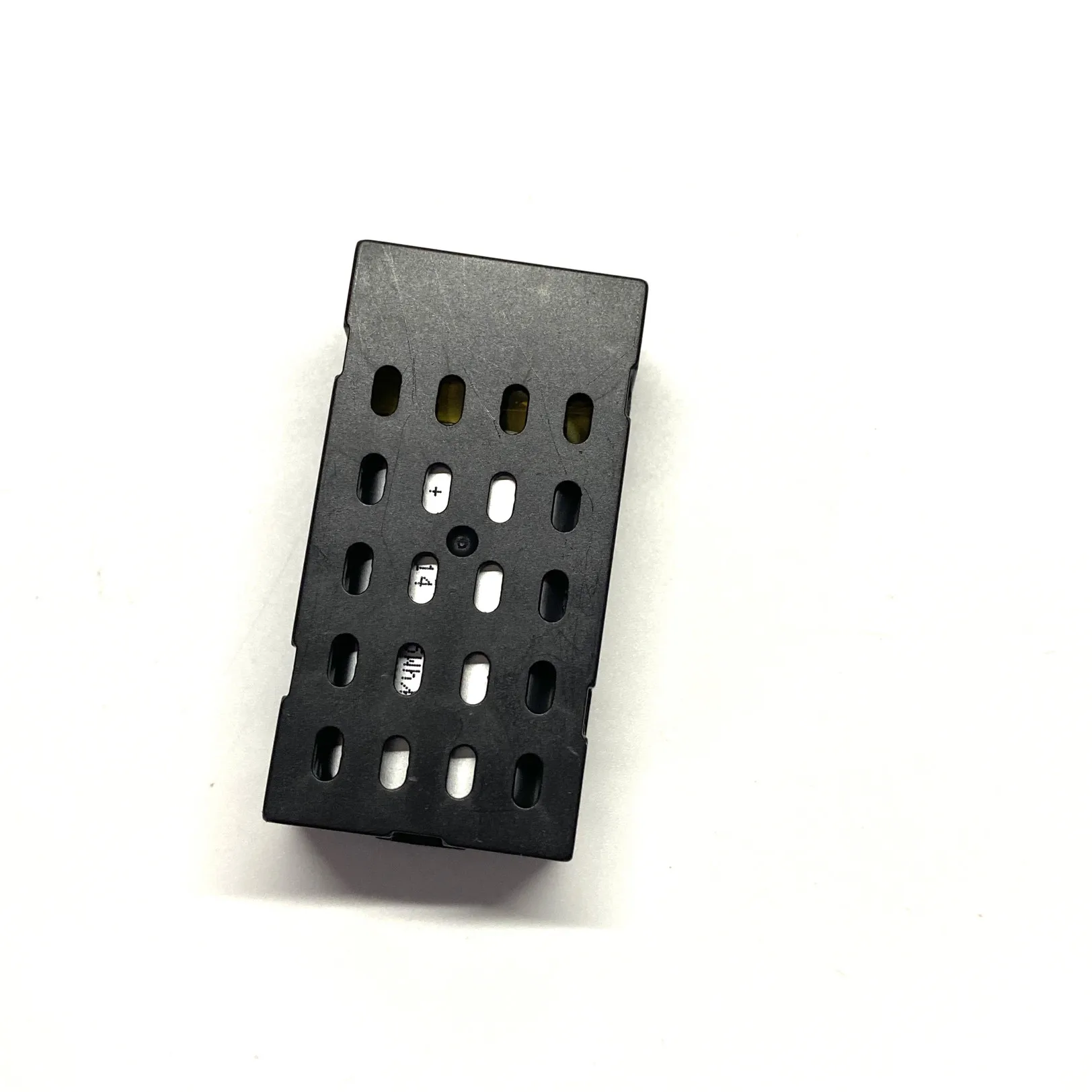 L0712 foam fighter module battery 3.7V remote control EVA drone battery spare parts
L0712 foam fighter module battery 3.7V remote control EVA drone battery spare parts