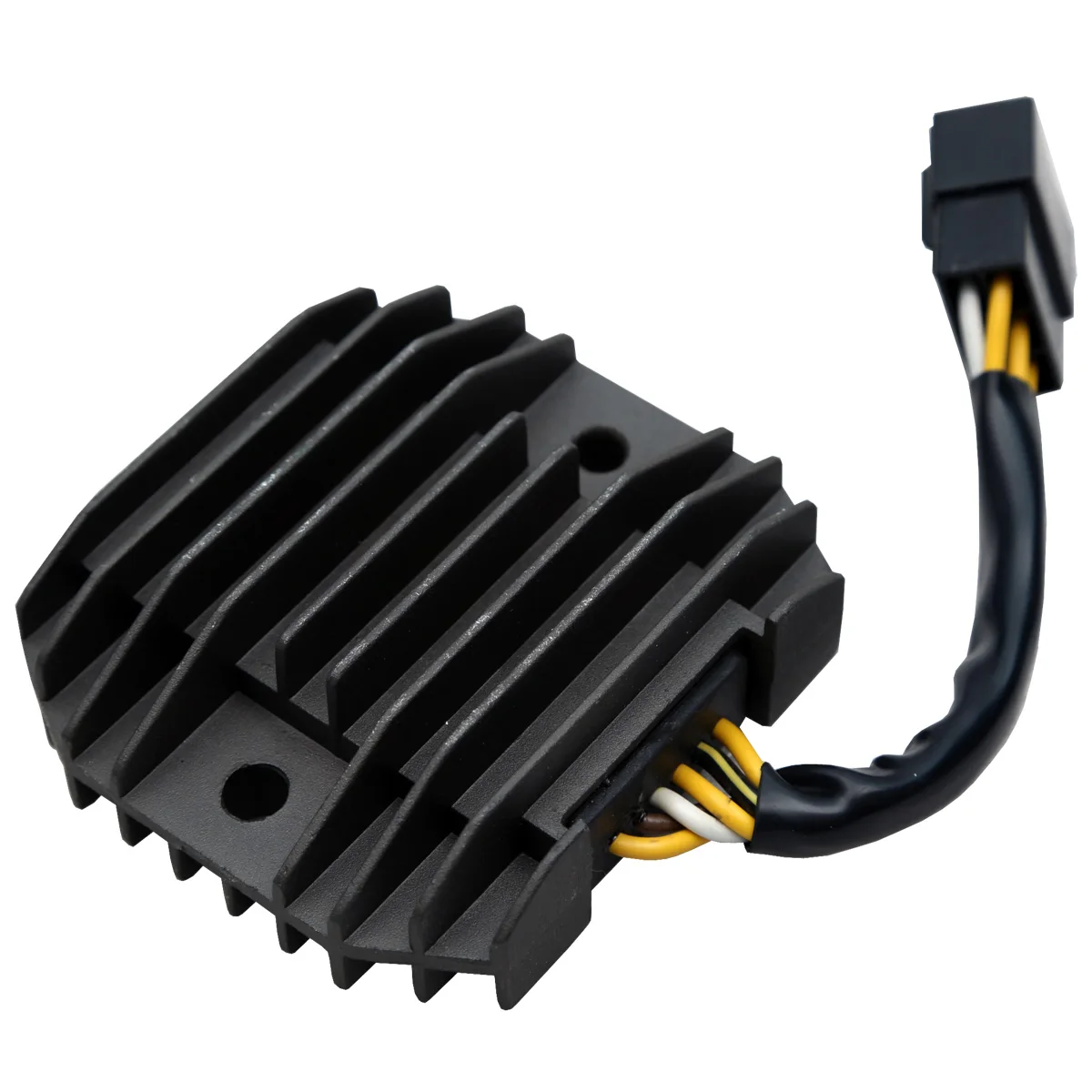 Motorcycle Voltage Regulator Rectifier For Kawasaki ZXR250 1989-1995 ZZR400 1990-1999 ZZR600 1990-2005 04 03
Motorcycle Voltage Regulator Rectifier For Kawasaki ZXR250 1989-1995 ZZR400 1990-1999 ZZR600 1990-2005 04 03