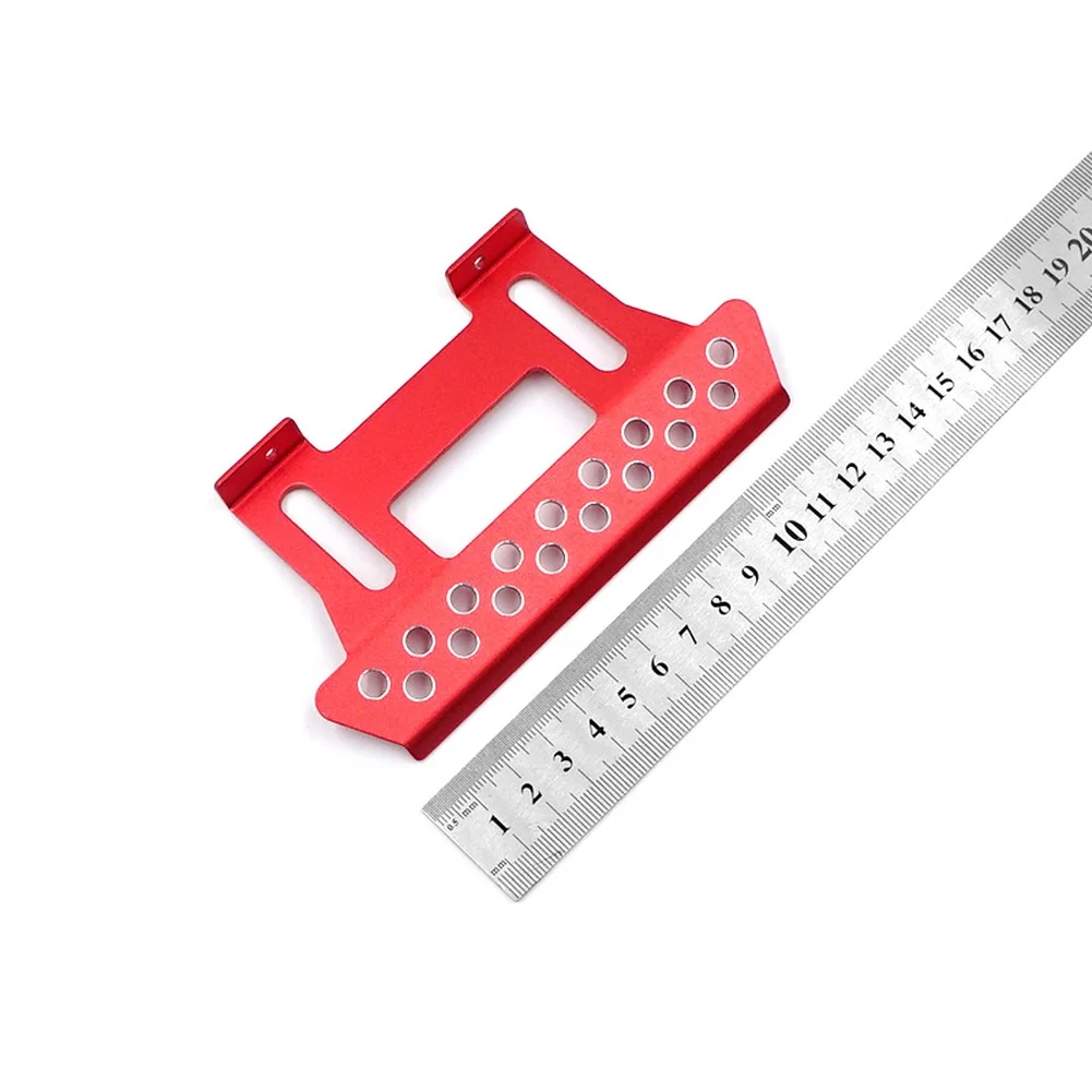 Side Step Pedal For 1/10 Scale RC Crawlers Compatible With For AXIAL SCX10 For WRANGLER And D90 Chassis For Off Road Climbing
Side Step Pedal For 1/10 Scale RC Crawlers Compatible With For AXIAL SCX10 For WRANGLER And D90 Chassis For Off Road Climbing