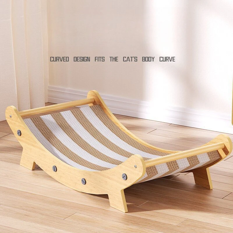 Cat Scratch Board Cat Litter Integrated Recliner Scratching Ball Wear-resistant Not Drop Debris Cat Wheel Scratcher for Cats
Cat Scratch Board Cat Litter Integrated Recliner Scratching Ball Wear-resistant Not Drop Debris Cat Wheel Scratcher for Cats
