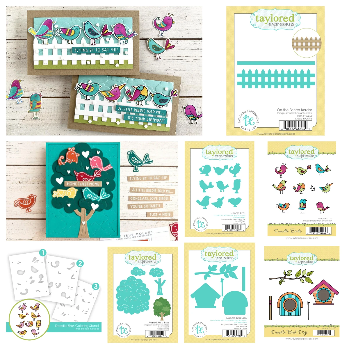 Metal Cutting Dies for Layering Stencils DIY Scrapbooking Album Doodle Birds Clear Stamps Making Embossing Paper Card
Metal Cutting Dies for Layering Stencils DIY Scrapbooking Album Doodle Birds Clear Stamps Making Embossing Paper Card
