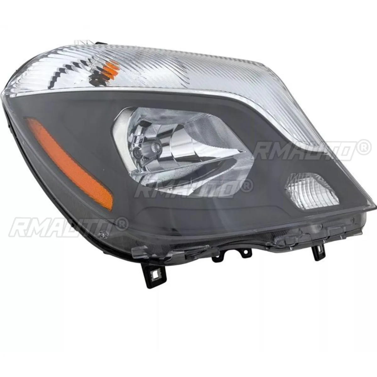 Left Right Lamp LED Daytime Light Front LED Headlamp Assembly Wide Light Lamp For Mercedes Benz Sprinter 2014-2017 9068202961
Left Right Lamp LED Daytime Light Front LED Headlamp Assembly Wide Light Lamp For Mercedes Benz Sprinter 2014-2017 9068202961