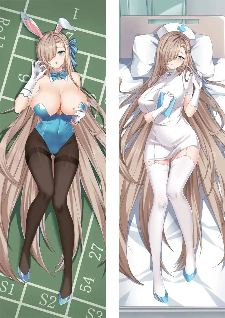 Наволочка Dakimakura Waifu с 2-сторонним принтом, синий архив Sunaōkami Shiroko, наволочка на петлях, чехол для подушки, подарок отаку
Наволочка Dakimakura Waifu с 2-сторонним принтом, синий архив Sunaōkami Shiroko, наволочка на петлях, чехол для подушки, подарок отаку