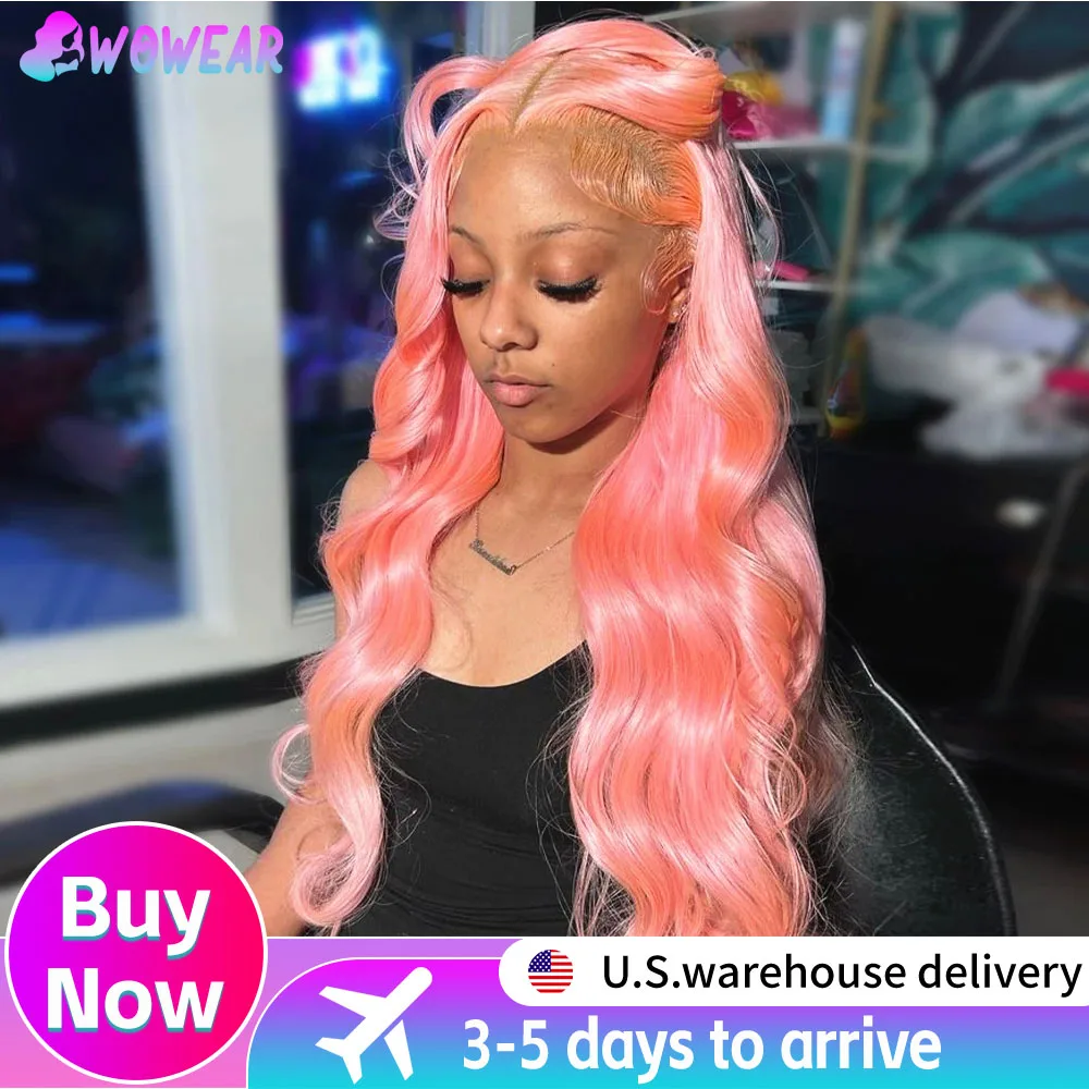 Розовый парик Объемная волна Человеческие волосы Парики 13X6 Hd Парик фронтальной части шнурка 36 38 дюймов 13X4 Парики фронта шнурка 220 Плотность Бразильские волосы для женщин
Розовый парик Объемная волна Человеческие волосы Парики 13X6 Hd Парик фронтальной части шнурка 36 38 дюймов 13X4 Парики фронта шнурка 220 Плотность Бразильские волосы для женщин