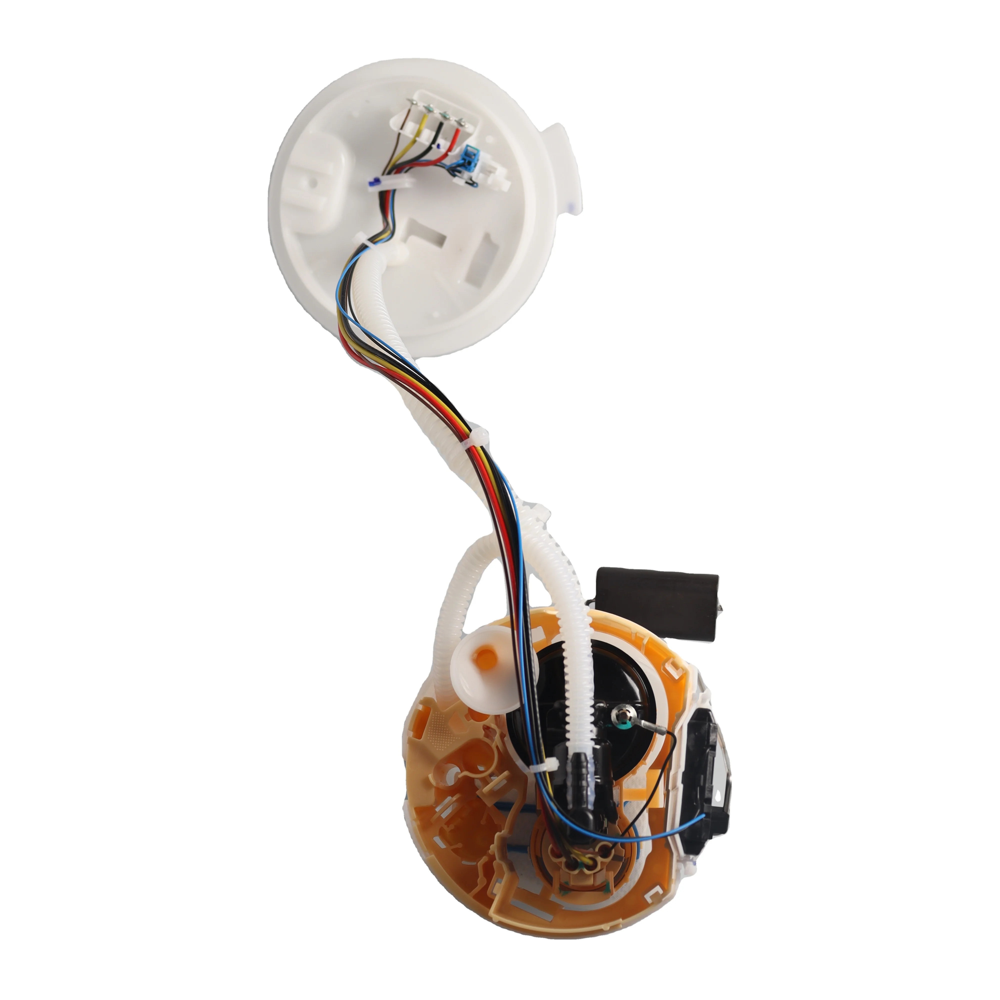 A247 470 3200 A2474703200 Auto Parts Electric Fuel Pump Assembly For W247/A-Class/B-Class, Two-wheel Drive
A247 470 3200 A2474703200 Auto Parts Electric Fuel Pump Assembly For W247/A-Class/B-Class, Two-wheel Drive