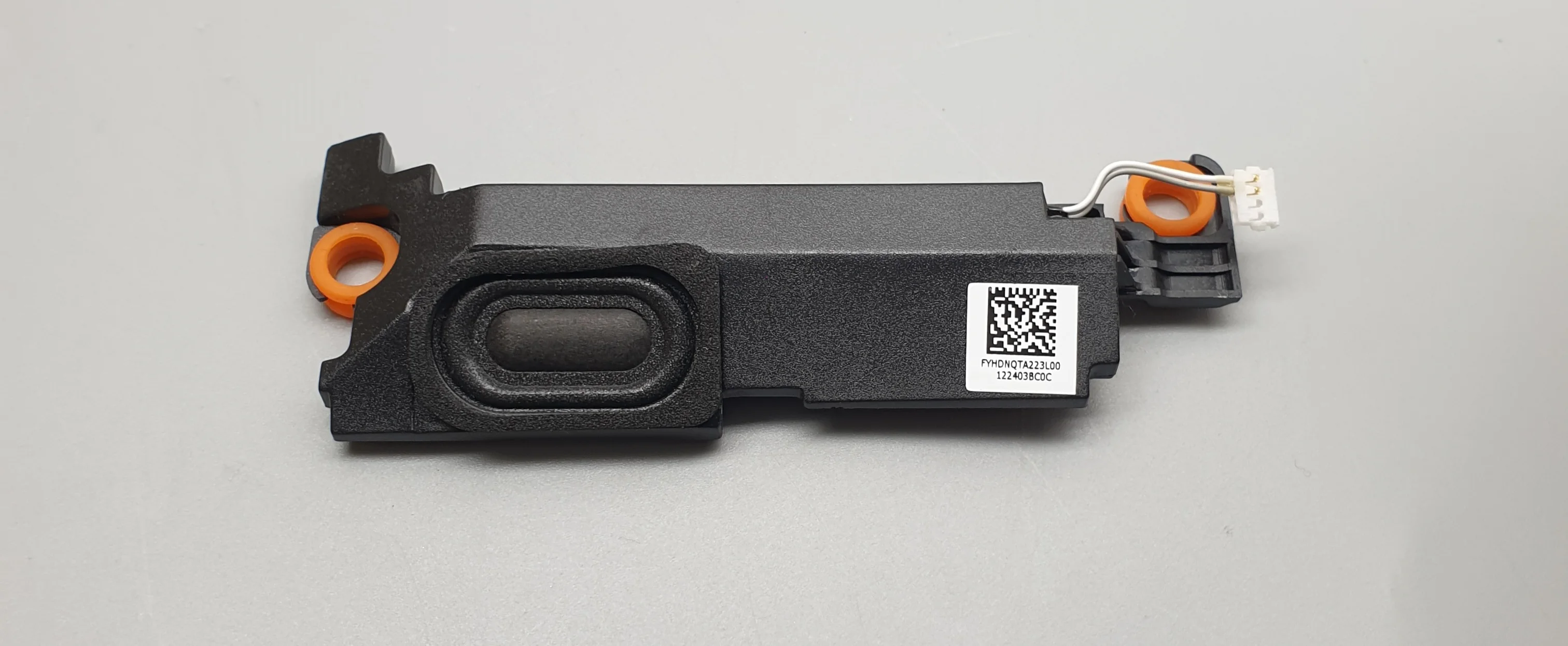 Original FOR HP Omen 16-B 16-C left Right Speaker M82283-001 M57164-001 100% Tested Perfectly
Original FOR HP Omen 16-B 16-C left Right Speaker M82283-001 M57164-001 100% Tested Perfectly