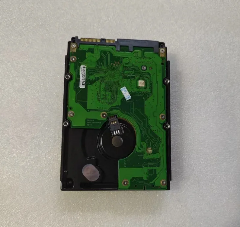 For XX518 ST3146356SS 0XX518 146GB 15K 3.5 SAS server hard drive
For XX518 ST3146356SS 0XX518 146GB 15K 3.5 SAS server hard drive